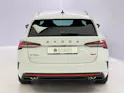 Škoda Octavia Combi 2.0 TSI RS DSG