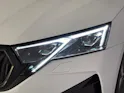 Škoda Octavia Combi 2.0 TSI RS DSG