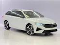 Škoda Octavia Combi 2.0 TSI RS DSG