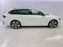 Škoda Octavia Combi 2.0 TSI RS DSG