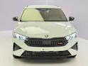 Škoda Octavia Combi 2.0 TSI RS DSG