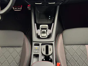 Škoda Octavia Combi 2.0 TSI RS DSG