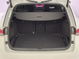 Škoda Octavia Combi 2.0 TSI RS DSG