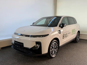 Fahrzeugbild LEAPMOTOR B10 1.5 Hybrid EV