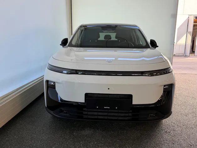 Leapmotor B10 1.5 Hybrid EV