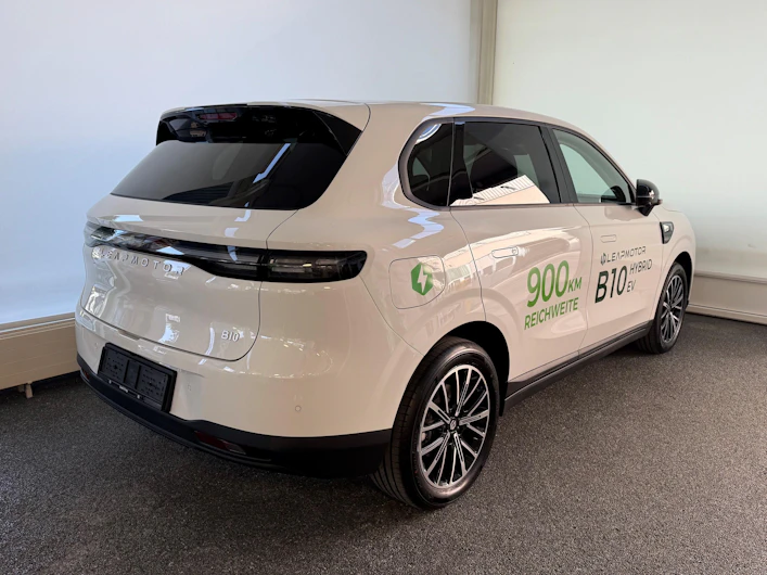 Fahrzeugbild LEAPMOTOR B10