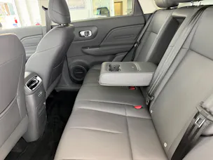 Leapmotor B10 1.5 Hybrid EV