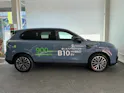 Leapmotor B10 1.5 Hybrid EV