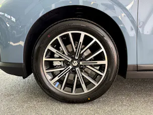 Leapmotor B10 1.5 Hybrid EV