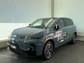image du véhicule LEAPMOTOR B10 1.5 Hybrid EV