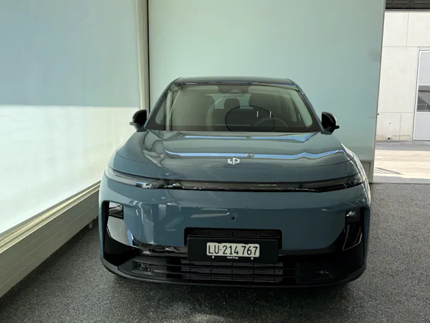 Leapmotor B10 1.5 Hybrid EV