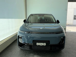 image du véhicule LEAPMOTOR B10 1.5 Hybrid EV