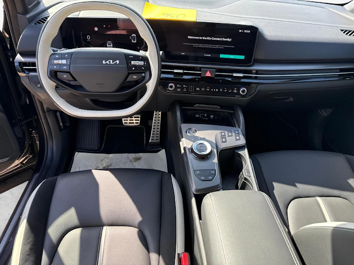 Fahrzeugbild KIA SPORTAGE