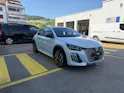 Peugeot 208 1.2 Hybrid 145 GT