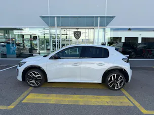 Peugeot 208 1.2 Hybrid 145 GT