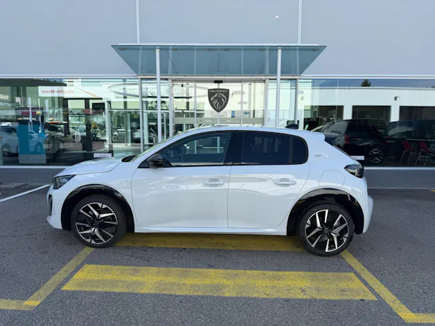 Peugeot 208 1.2 Hybrid 145 GT