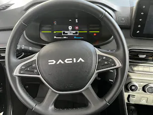 Dacia Jogger 1.6 Hybrid Extreme 7P