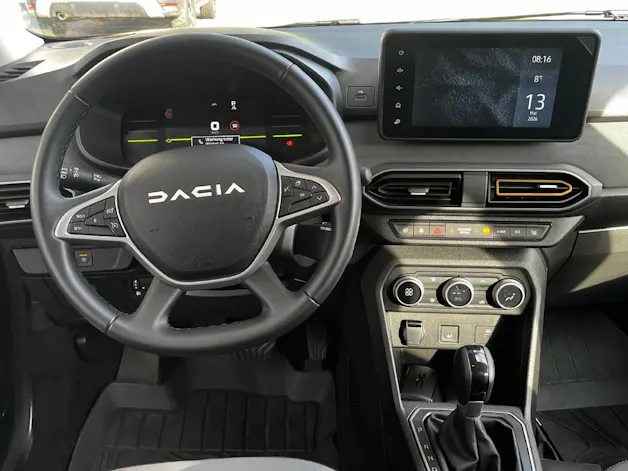 Dacia Jogger 1.6 Hybrid Extreme 7P