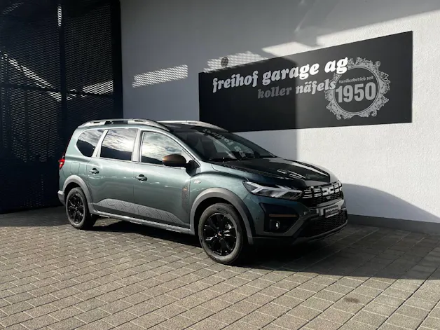 Dacia Jogger 1.6 Hybrid Extreme 7P