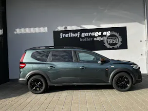 Dacia Jogger 1.6 Hybrid Extreme 7P