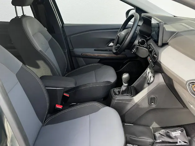 Dacia Jogger 1.6 Hybrid Extreme 7P