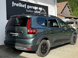 Dacia Jogger 1.6 Hybrid Extreme 7P