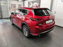 Mazda CX-5 2.5 Revolution AWD