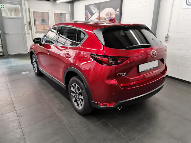 Mazda CX-5 2.5 Revolution AWD