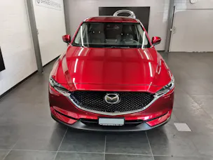 Mazda CX-5 2.5 Revolution AWD
