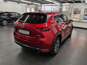 Mazda CX-5 2.5 Revolution AWD