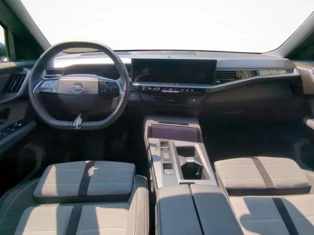 Opel Grandland-e GS
