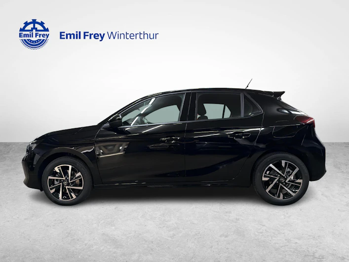 immagine del veicolo OPEL CORSA