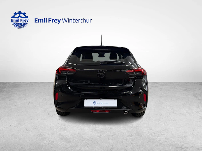 immagine del veicolo OPEL CORSA