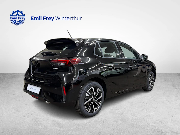 immagine del veicolo OPEL CORSA