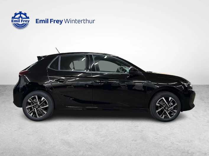 immagine del veicolo OPEL CORSA