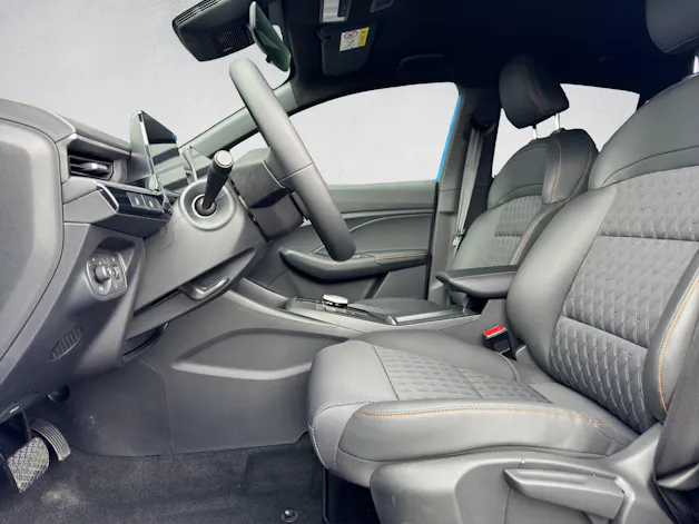 MG 3 1.5 Hybrid+ Luxury
