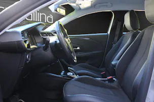 OPEL Corsa 1.2 T 130 Elegance