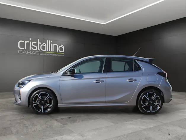 Opel Corsa 1.2 T 130 Elegance