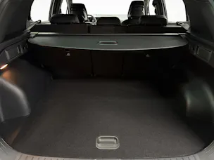 Kia Sportage 1.6 T-GDi Hybrid Black Edition