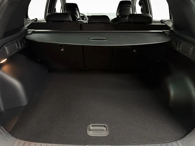 Kia Sportage 1.6 T-GDi Hybrid Black Edition