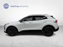 Kia Sportage 1.6 T-GDi Hybrid Black Edition