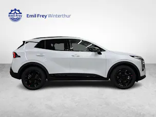 Kia Sportage 1.6 T-GDi Hybrid Black Edition