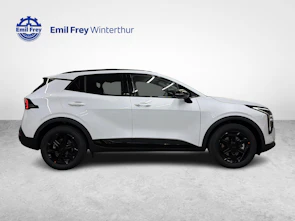image du véhicule KIA Sportage 1.6 T-GDi Hybrid Black Edition
