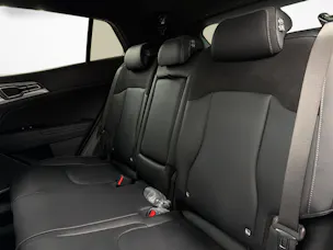 Kia Sportage 1.6 T-GDi Hybrid Black Edition