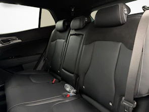 image du véhicule KIA Sportage 1.6 T-GDi Hybrid Black Edition
