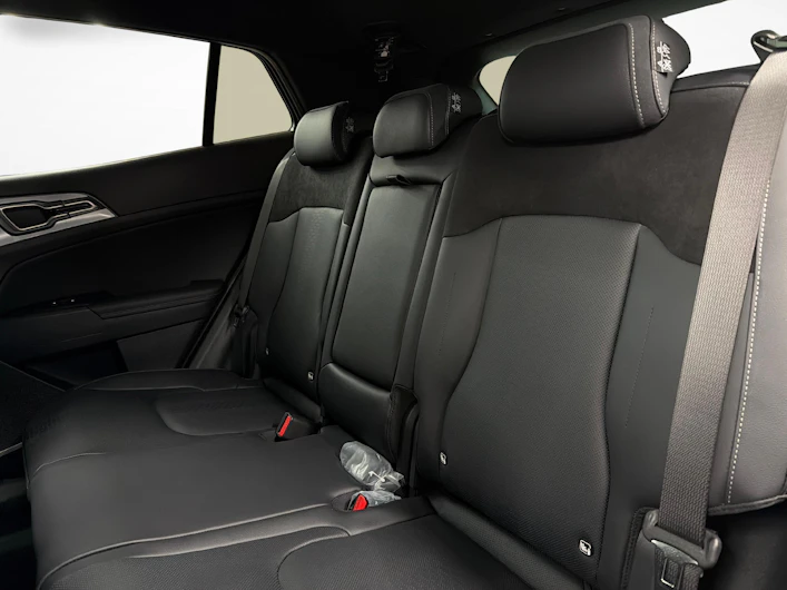 image du véhicule KIA SPORTAGE