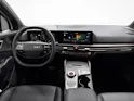Kia Sportage 1.6 T-GDi Hybrid Black Edition