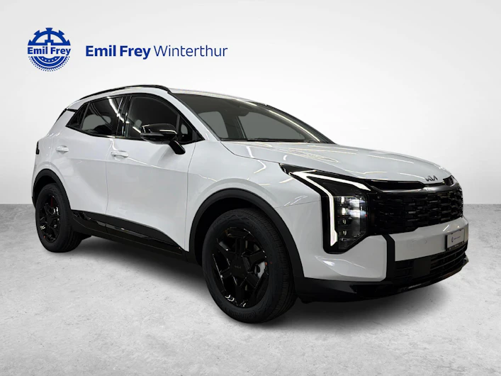image du véhicule KIA SPORTAGE