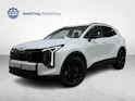 Kia Sportage 1.6 T-GDi Hybrid Black Edition