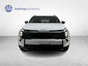 Kia Sportage 1.6 T-GDi Hybrid Black Edition